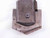 DEVLIEG 1 1/2 - 2 3/8" O.D. SERIES C INDEXABLE SPADE DRILL 1 1/2 SHANK SS15-YC16 - JJ2855LVR