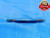 4 40 UNC 2B THREAD PLUG GAGE #4 .112 .1120 GO NO GO P.D.'S = .0958 & .0991 CHECK - 4402BP2