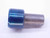 1 5/16 12 UN 2A SET THREAD PLUG GAGE 1.3125 NO GO ONLY P.D. = 1.2509 INSPECTION - DW42131AC6