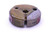 M10 X 1.5 6h METRIC THREAD RING GAGE 10 NO GO ONLY P.D. = 8.894 INSPECTION CHECK - DW42133LVR