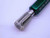 NEW 3/8 24 UNJF 3B THREAD PLUG GAGE .375 .3750 GO NO GO P.D.'S = .3479 & .3516 - DW42141GFG