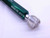 NEW 1/2 20 UNJF 3B THREAD PLUG GAGE .5 .50 .500 GO NO GO P.D.'S = .4675 & .4717 - DW42143GFG
