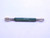 NEW 6 32 UNJC 3B THREAD PLUG GAGE #6 .138 .1380 GO NO GO P.D.'S = .1177 & .1204 - DW42145GFG