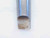 1 1/4 PILOT 5/16 KEY #9 SHELL REAMER ARBOR ADAPTER MORSE TAPER #4 SHANK 1.25 MT4 - JG5237LVR