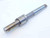 1 1/4 PILOT 5/16 KEY #9 SHELL REAMER ARBOR ADAPTER MORSE TAPER #4 SHANK 1.25 MT4 - JG5239LVR