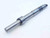 1" PILOT 1/4 KEY #8 SHELL REAMER ARBOR ADAPTER MORSE TAPER #4 SHANK 1.0 MT4 MX-4 - JG5240LVR