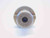 CLEVELAND 3/4 PILOT 1/4 KEY #7 SHELL REAMER ARBOR MORSE TAPER #3 SHANK .75 MT3 - JG5243LVR