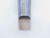 CLEVELAND 3/4 PILOT 1/4 KEY #7 SHELL REAMER ARBOR MORSE TAPER #3 SHANK .75 MT3 - JG5243LVR