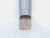 CLEVELAND 3/4 PILOT 1/4 KEY #7 SHELL REAMER ARBOR MORSE TAPER #3 SHANK .75 MT3 - JG5243LVR