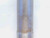 CLEVELAND 3/4 PILOT 1/4 KEY #7 SHELL REAMER ARBOR MORSE TAPER #3 SHANK .75 MT3 - JG5243LVR
