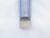 BISON 3/4" PILOT #7 SHELL REAMER ARBOR MORSE TAPER #3 SHANK .75 MT3 5310-3-3/4  - JG5245LVR