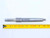 BISON 5/8 PILOT 3/16 KEY #6 SHELL REAMER ARBOR MT3 SHANK 5310-3-5/8 .625 ADAPTER - JG5247LVR