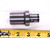 KAISER 10.332.430 KAB3 X KAB4 MODULAR TOOL HOLDER ADAPTER REDUCER CKB3 X CKB4 - JJ2870BL6