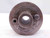 3/4" PILOT O.D. X 5/16" KEYWAY WIDTH FACE MILL ARBOR 2" EXTENSION ADAPTER .75 - JJ2874BL6