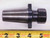 KWIK-SWITCH 200 DEVLIEG AF50 COLLET CHUCK TOOL HOLDER STUB 80236 AF 50 - JJ2881CA5