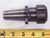KWIK-SWITCH 200 DEVLIEG AF75 COLLET CHUCK TOOL HOLDER STUB 80237 AF 75 - JJ2882CA5