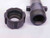 KWIK-SWITCH 200 DEVLIEG AF75 COLLET CHUCK TOOL HOLDER STUB 80237 AF 75 - JJ2882CA5