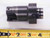 SANDVIK 1 1/2 DIA INDEXABLE END MILL R21544-40V50-15CL VARILOCK 50 SHANK 3FL 1.5 - JJ2897CW5
