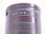 PRECISION COMPONENTS CHXE-2-3 1 1/4" CUTTER HEAD EXTENSION ADAPTER 1.25" USA - JJ2901BL6