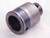 PRECISION COMPONENTS CHXE-2-2 1 1/4" CUTTER HEAD EXTENSION ADAPTER 1.25" USA - JJ2902BL6