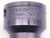 PRECISION CHXA-.750-3.5 TOOL HOLDER ADAPTER 3/4 I.D. 1 1/4 CHX CONNECTION .75 - JJ2904BL6