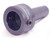PRECISION CHXA-.375-3.5 TOOL HOLDER ADAPTER 3/8 I.D. 1 1/4 CHX CONNECTION .375 - JJ2906BL6
