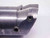 VALENITE 1 1/4 SHANK DIA MWLNL-4 INDEXABLE BORING BAR WN-43 INSERTS 1.25 WNMG-43 - JJ2913BL6