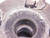 VALENITE 2 3/4 O.D. COOLANT FACE MILL B-2.75-4R-15P 1" PILOT HOLDS 4 INSERTS - JJ2917BL6