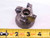 SECO ? 2" O.D. COOLANT THRU FACE MILL 3/4 PILOT 5/16 KEY HOLDS 4 INSERTS 2.0 - JJ2918BL6