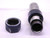 TAPMATIC SYNCHROFLEX ER20 RIGID TAPPING COLLET CHUCK SFT50 1" SHANK DIA. 1.0 - JJ2921BL6