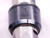 TAPMATIC SYNCHROFLEX ER20 RIGID TAPPING COLLET CHUCK SFT50 1" SHANK DIA. 1.0 - JJ2921BL6