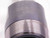 ER25 COLLET CHUCK EXTENSION ST3/4X2.000 3/4 SHANK DIAMETER 3 3/4 OAL .75 ER 25 - JJ2925BL6