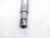 1/2" PILOT DIA REVERSE COUNTERBORE / BACK SPOT FACER ARBOR MORSE TAPER #2 .5 MT2 - NS7458BC6