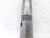 1/2" PILOT DIA REVERSE COUNTERBORE / BACK SPOT FACER ARBOR MORSE TAPER #2 .5 MT2 - NS7460BC6