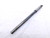 17/32" PILOT DIA REVERSE COUNTERBORE / BACK SPOT FACER ARBOR MORSE TAPER #2 MT2 - NS7462BC6