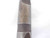 ECLIPSE 3/8 REVERSE COUNTERBORE / BACK SPOT FACER ARBOR MORSE TAPER #2 MT2 .375 - NS7470BC6