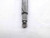 13/32 PILOT DIA REVERSE COUNTERBORE / BACK SPOT FACER ARBOR MORSE TAPER #2 MT2 - NS7473BC6