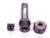 JACOBS RUBBER FLEX COLLET CHUCK EXTENSION H20-LL1 3/4 SHANK DIA. 3 1/2 OAL J423S - JJ2954CH5