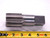 GREENFIELD 1 7/8 12 GH-6 HSS PLUG TAP 8 STRAIGHT FLUTE 1.875 1-7/8-12 THREADING - JJ2966CH5