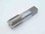 WINTER BROS. 1 1/4 20 NS G-H4 HSS PLUG TAP 6 STRAIGHT FLUTE 1.25 1-1/4-20 UNS - JG5248AX4