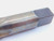 BENDIX - BESLY 1 1/8 8 N GH-5 HSS BOTTOMING TAP 4 STRAIGHT FLUTE 1.125 1-1/8-8 - JG5249AX4