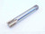 PRATT & WHITNEY 1 1/8 11 BSP HSS PIPE TAP 5 STRAIGHT FLUTE 1.125 WHITWORTH BSPP - JG5250AX4