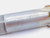 1 1/8 12 G-H4 HSS BOTTOMING TAP 4 STRAIGHT FLUTE 1.125 1-1/8-12 N UN THREADING - JG5261AX4