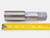 ROYCO 1 7/8 12 NS HSS PIPE TAP 6 STRAIGHT FLUTE 1.875 302 50206-A 1-7/8-12 UNS - JG5264AX4