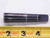SCULLY-JONES 09498 SPLIT SLEEVE DRIVER ADAPTER FOR 5/16" DRILL MT2 .3125 MT#2 - JJ2970BJ3