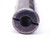 SCULLY-JONES 09498 SPLIT SLEEVE DRIVER ADAPTER FOR 5/16" DRILL MT2 .3125 MT#2 - JJ2970BJ3