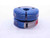 1/2 20 UNJF 3A THREAD RING GAGES .5 .50 .500 GO NO GO P.D.'S = .4675 & .4643 - DW42195LVR