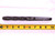 INTAL 11/16 O.D. HSS CORE TWIST DRILL BIT MORSE TAPER #2 SHANK .6875 MT2 MT#2 - JJ3009CA5