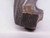 INTAL 11/16 O.D. HSS CORE TWIST DRILL BIT MORSE TAPER #2 SHANK .6875 MT2 MT#2 - JJ3009CA5