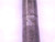 INTAL 11/16 O.D. HSS CORE TWIST DRILL BIT MORSE TAPER #2 SHANK .6875 MT2 MT#2 - JJ3009CA5